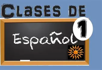 Image result for español3